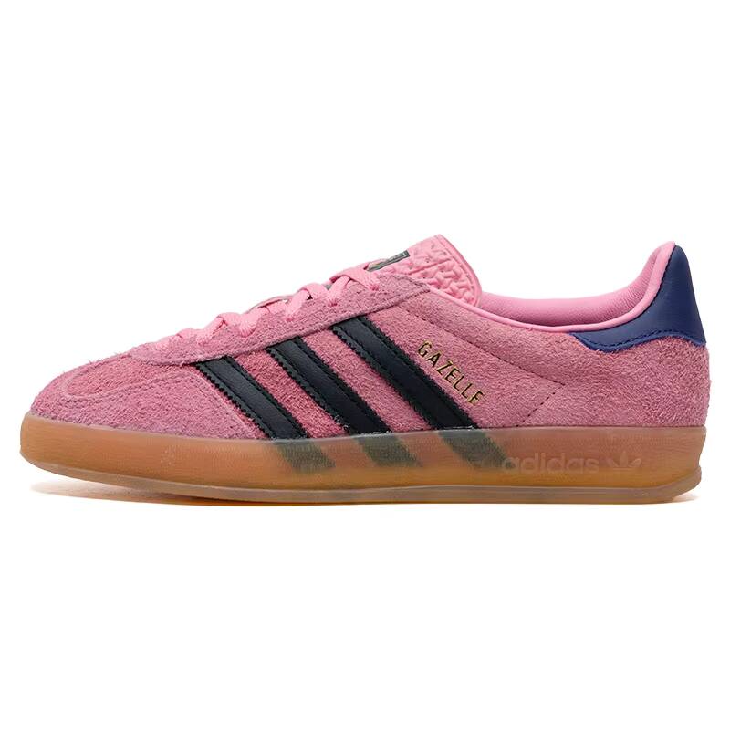 屋内用 アディダス ガゼル W レディース スニーカー クラ - Adidas Shoes Gazelle のレビューと価格